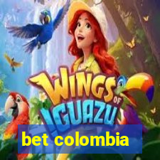 bet colombia